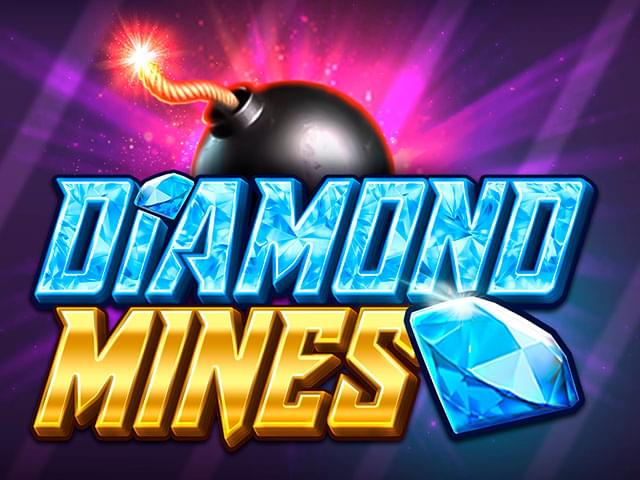 5 win Minas de Diamante™