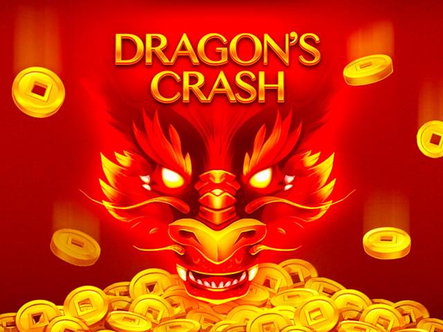 5 win Crash dos Dragões
