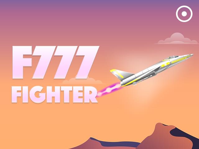 5 win F777 Fighter